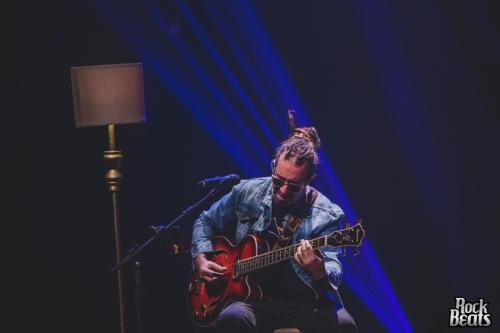 Rock Beats Acústico | Teatro Gamaro (SP)