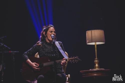 Rock Beats Acústico | Teatro Gamaro (SP)