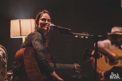 Rock Beats Acústico | Teatro Gamaro (SP)