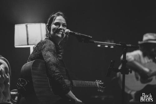 Rock Beats Acústico | Teatro Gamaro (SP)