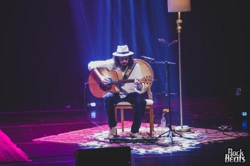 Rock Beats Acústico | Teatro Gamaro (SP)