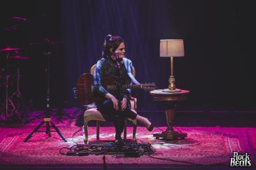 Rock Beats Acústico | Teatro Gamaro (SP)