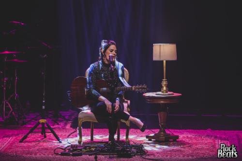 Rock Beats Acústico | Teatro Gamaro (SP)