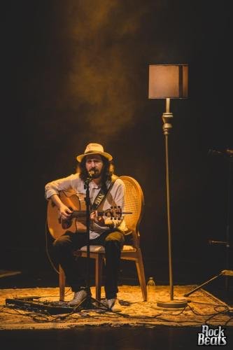 Rock Beats Acústico | Teatro Gamaro (SP)