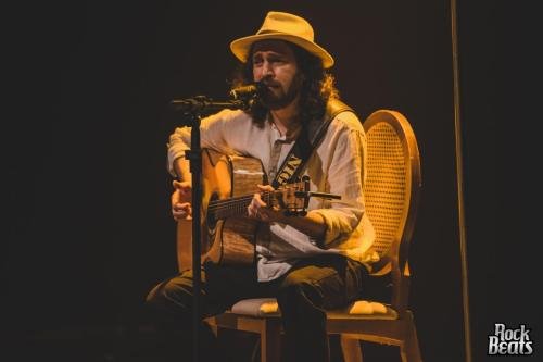 Rock Beats Acústico | Teatro Gamaro (SP)