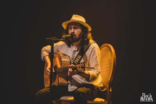 Rock Beats Acústico | Teatro Gamaro (SP)