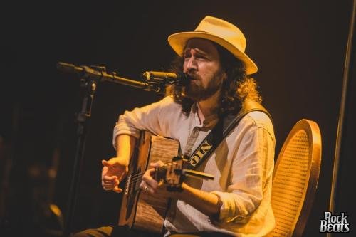 Rock Beats Acústico | Teatro Gamaro (SP)