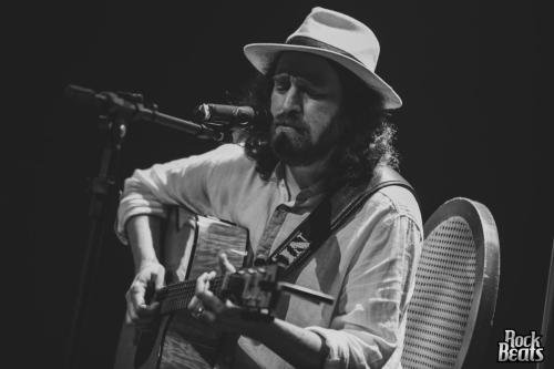 Rock Beats Acústico | Teatro Gamaro (SP)