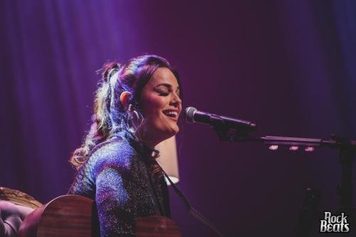 Rock Beats Acústico | Teatro Gamaro (SP)