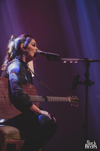 Rock Beats Acústico | Teatro Gamaro (SP)