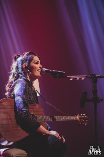 Rock Beats Acústico | Teatro Gamaro (SP)