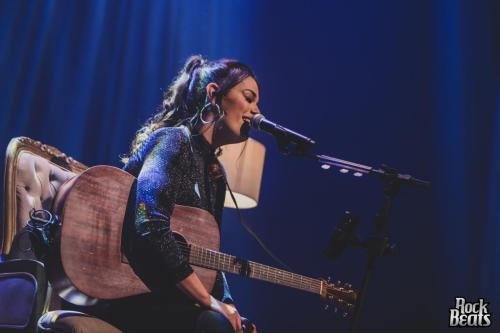 Rock Beats Acústico | Teatro Gamaro (SP)