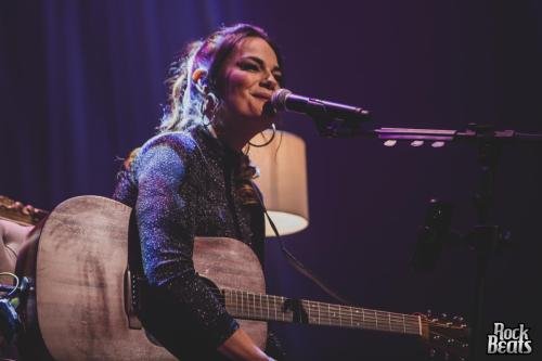 Rock Beats Acústico | Teatro Gamaro (SP)