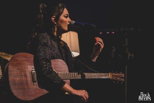 Rock Beats Acústico | Teatro Gamaro (SP)