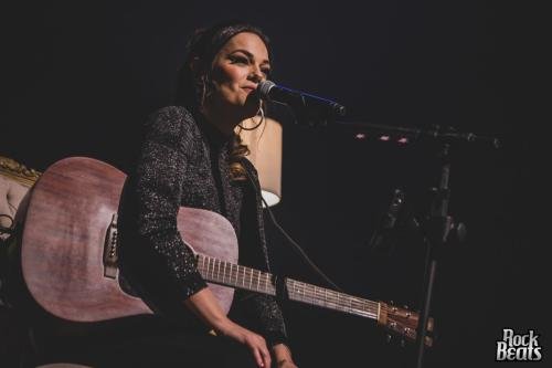 Rock Beats Acústico | Teatro Gamaro (SP)