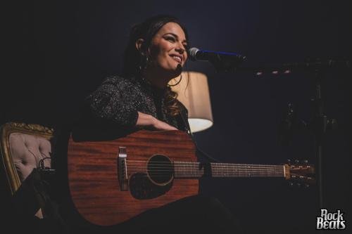 Rock Beats Acústico | Teatro Gamaro (SP)