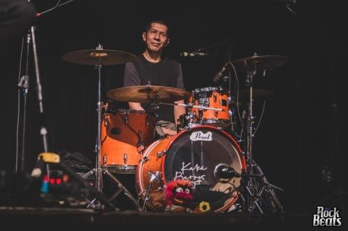 Rock Beats Acústico | Teatro Gamaro (SP)