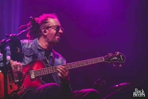 Rock Beats Acústico | Teatro Gamaro (SP)