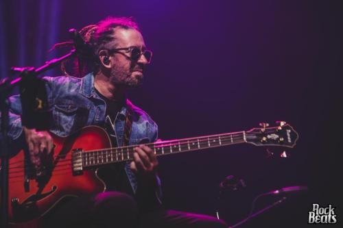 Rock Beats Acústico | Teatro Gamaro (SP)