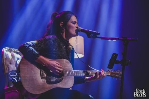 Rock Beats Acústico | Teatro Gamaro (SP)
