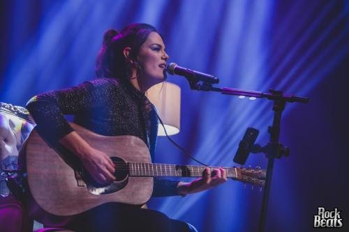 Rock Beats Acústico | Teatro Gamaro (SP)
