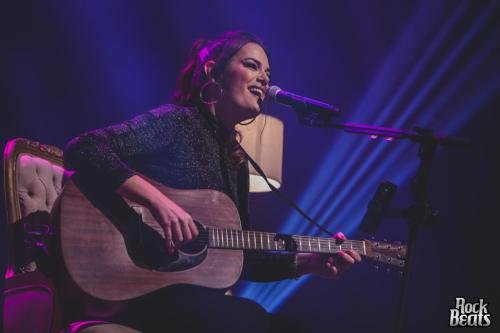 Rock Beats Acústico | Teatro Gamaro (SP)