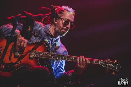 Rock Beats Acústico | Teatro Gamaro (SP)