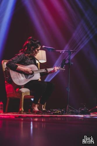 Rock Beats Acústico | Teatro Gamaro (SP)